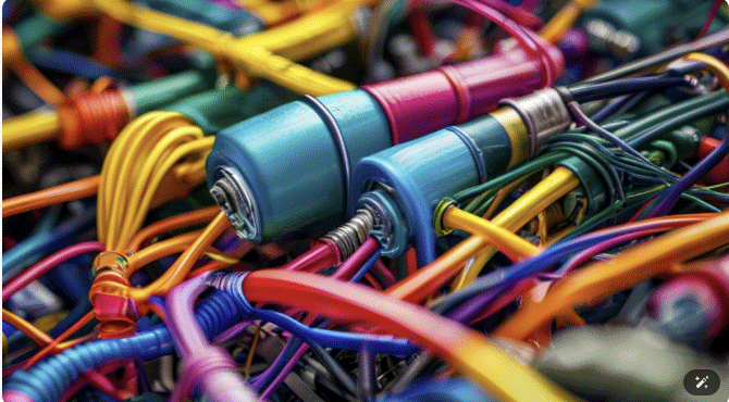 wire harness1